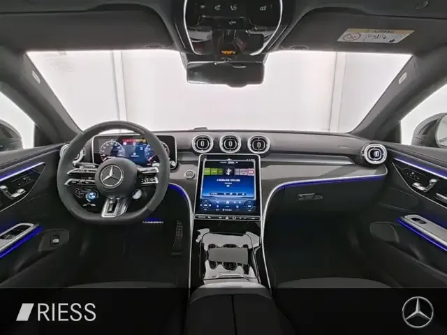 Mercedes-Benz CLE 53 AMG