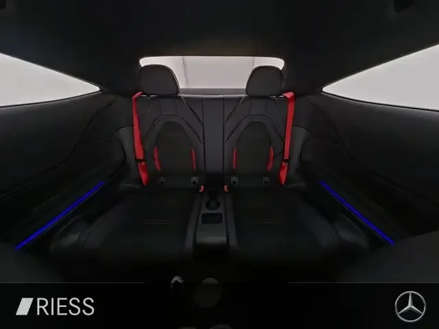 Mercedes-Benz CLE 53 AMG