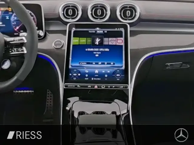 Mercedes-Benz CLE 53 AMG