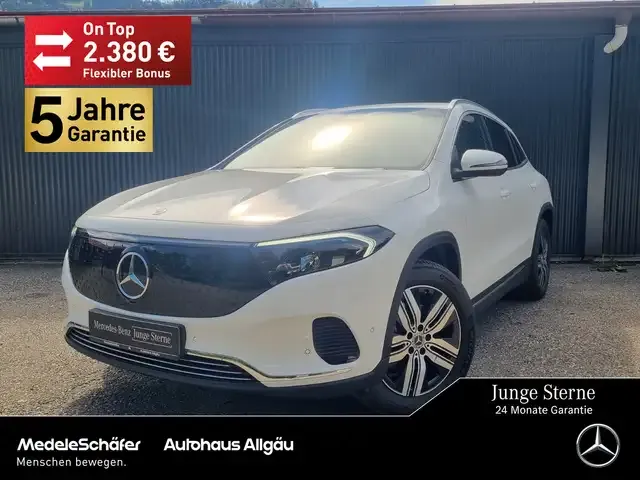 Mercedes-Benz EQA 250