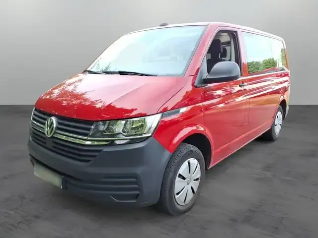 Volkswagen T6.1 Kombi