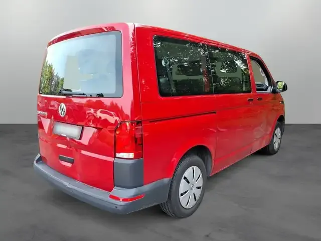 Volkswagen T6.1 Kombi