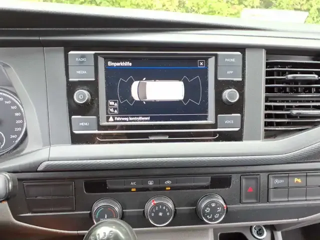 Volkswagen T6.1 Kombi