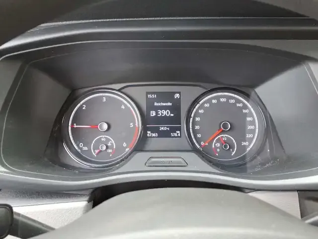 Volkswagen T6.1 Kombi