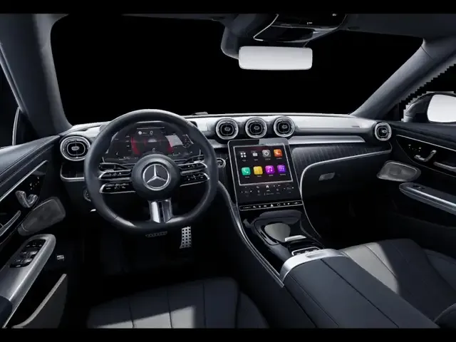 Mercedes-Benz CLE 450