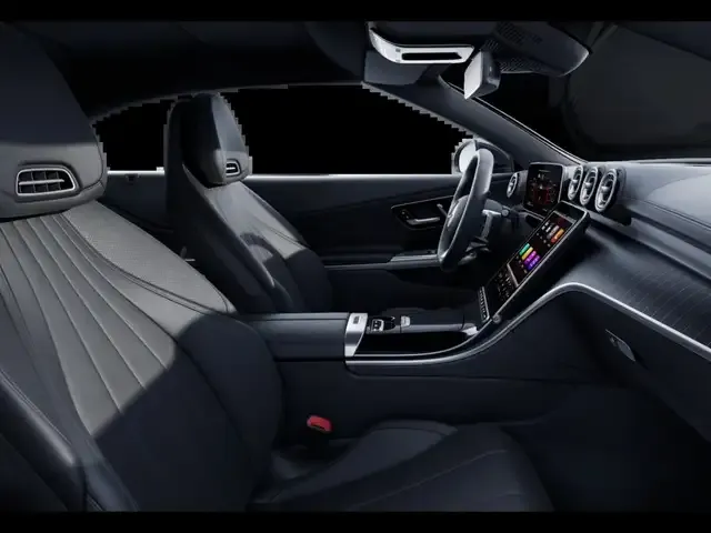 Mercedes-Benz CLE 450