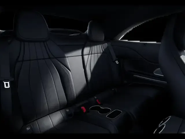 Mercedes-Benz CLE 450