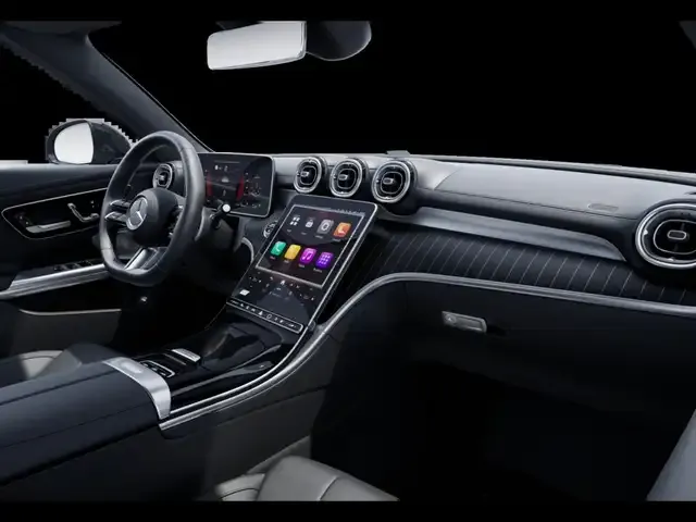 Mercedes-Benz CLE 450