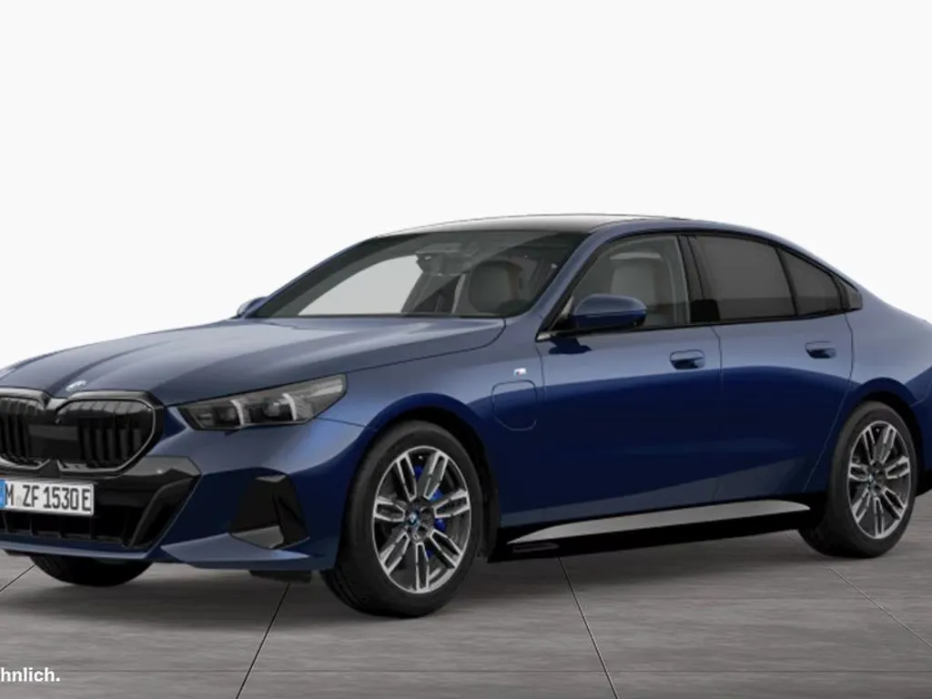 BMW 550