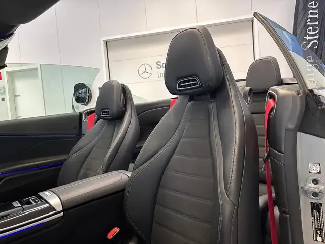 Mercedes-Benz CLE 220