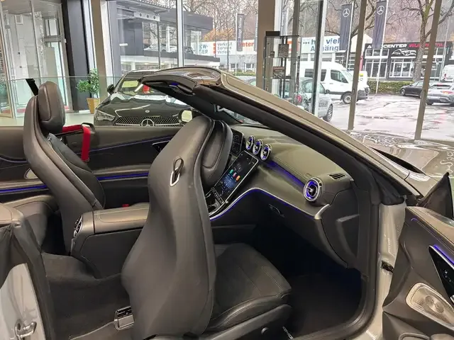 Mercedes-Benz CLE 220