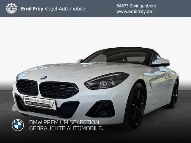 BMW Z4 M