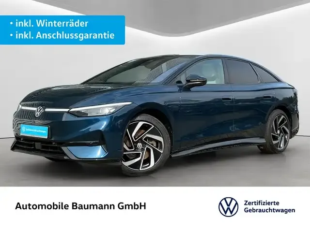 Volkswagen ID.7