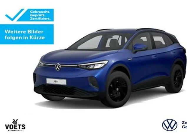 Volkswagen ID.4