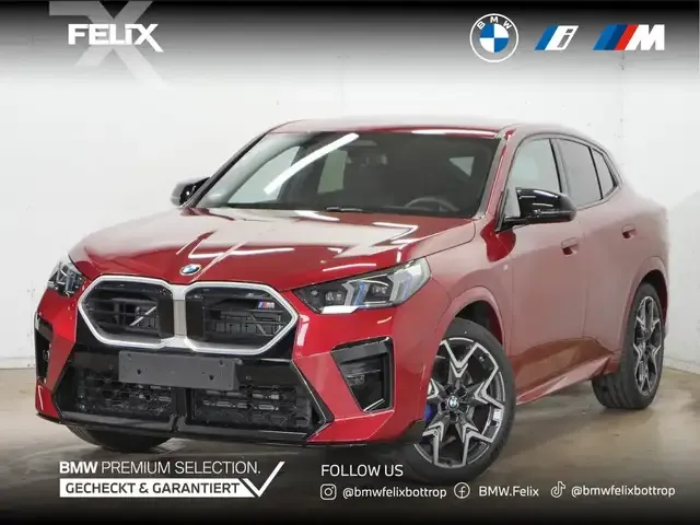 BMW X2 M