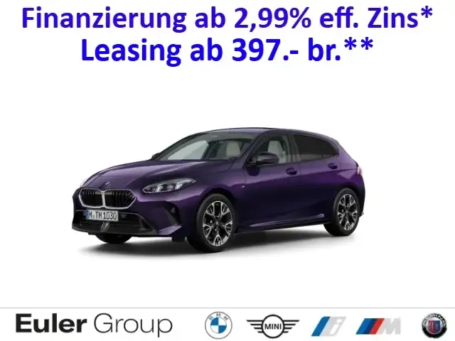 BMW 123