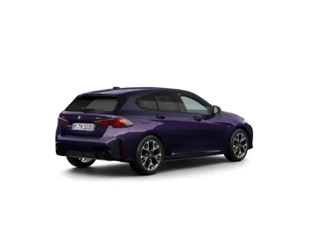 BMW 123