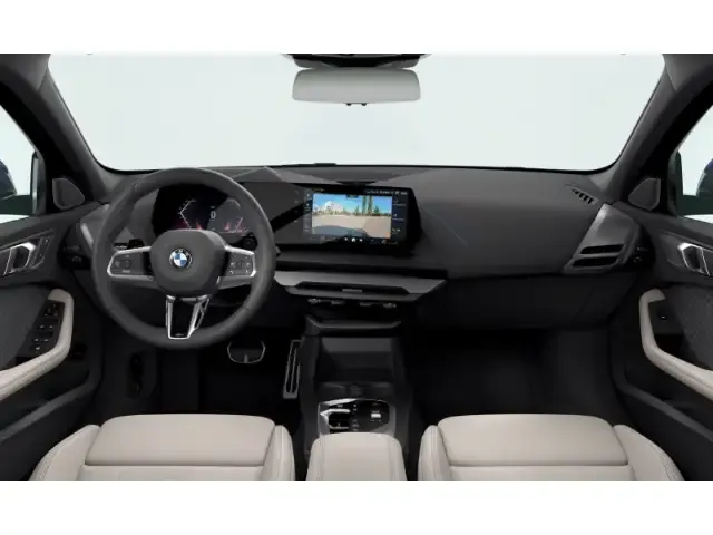 BMW 123