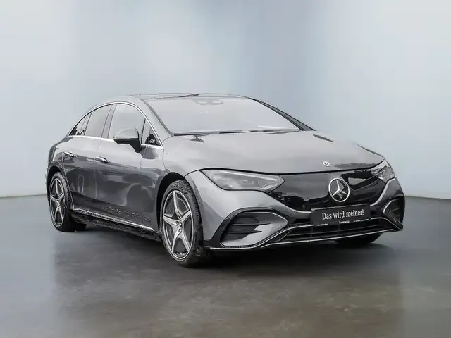 Mercedes-Benz EQE 350