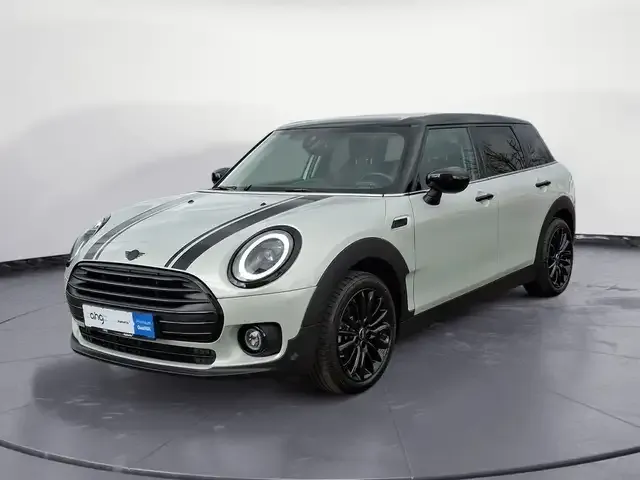 MINI Cooper Clubman