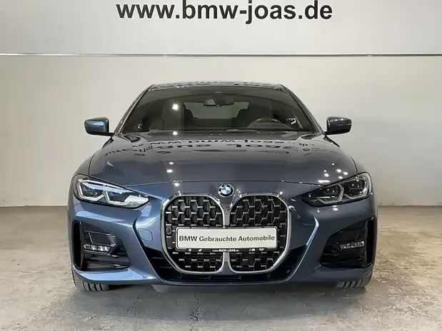 BMW 420