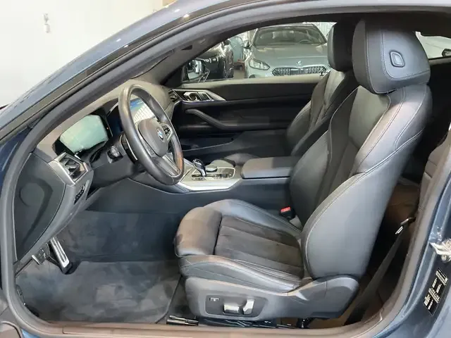 BMW 420