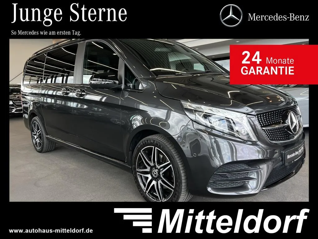 Mercedes-Benz V 300