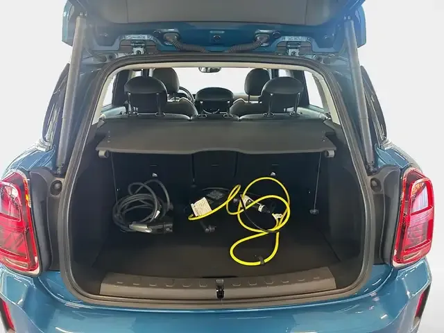 MINI Cooper SE Countryman