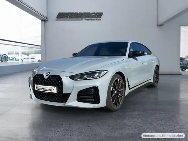 BMW 440