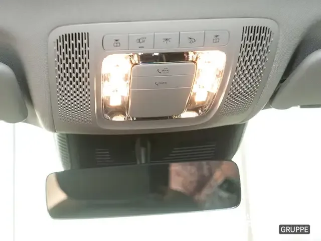 Mercedes-Benz GLA 220