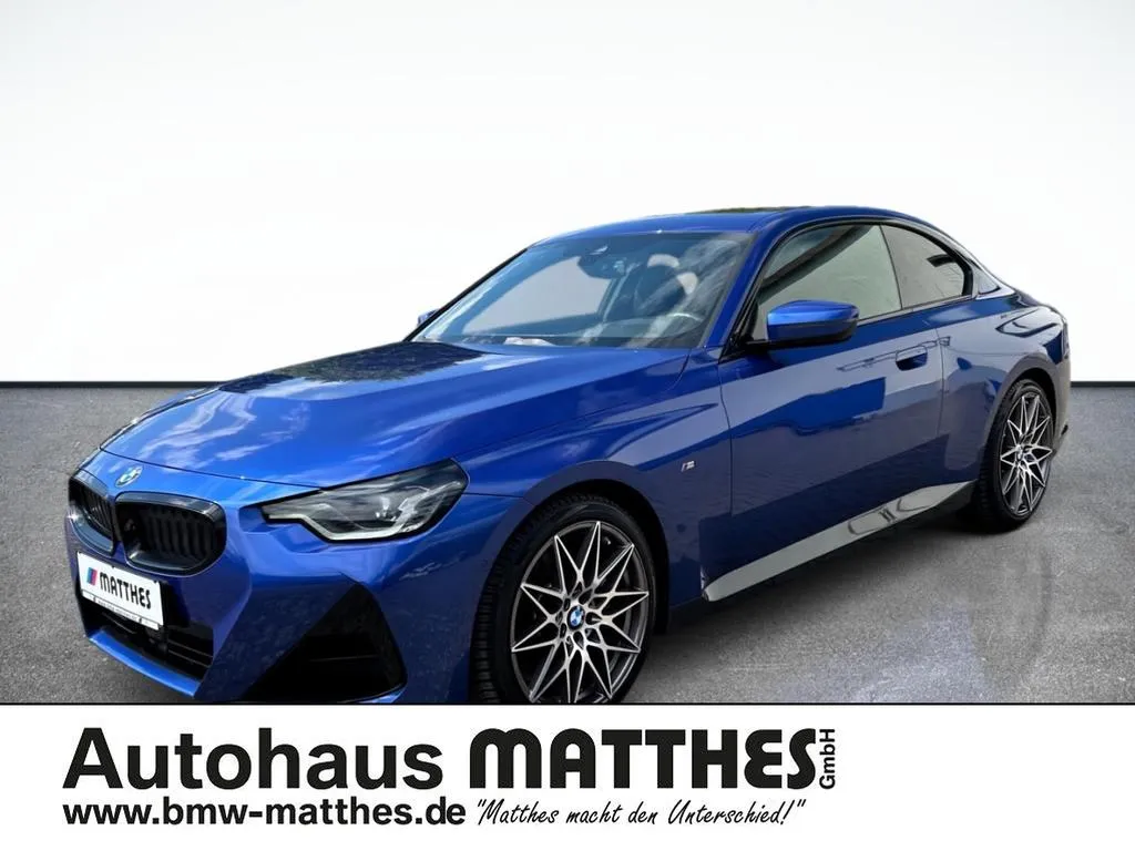 BMW 220