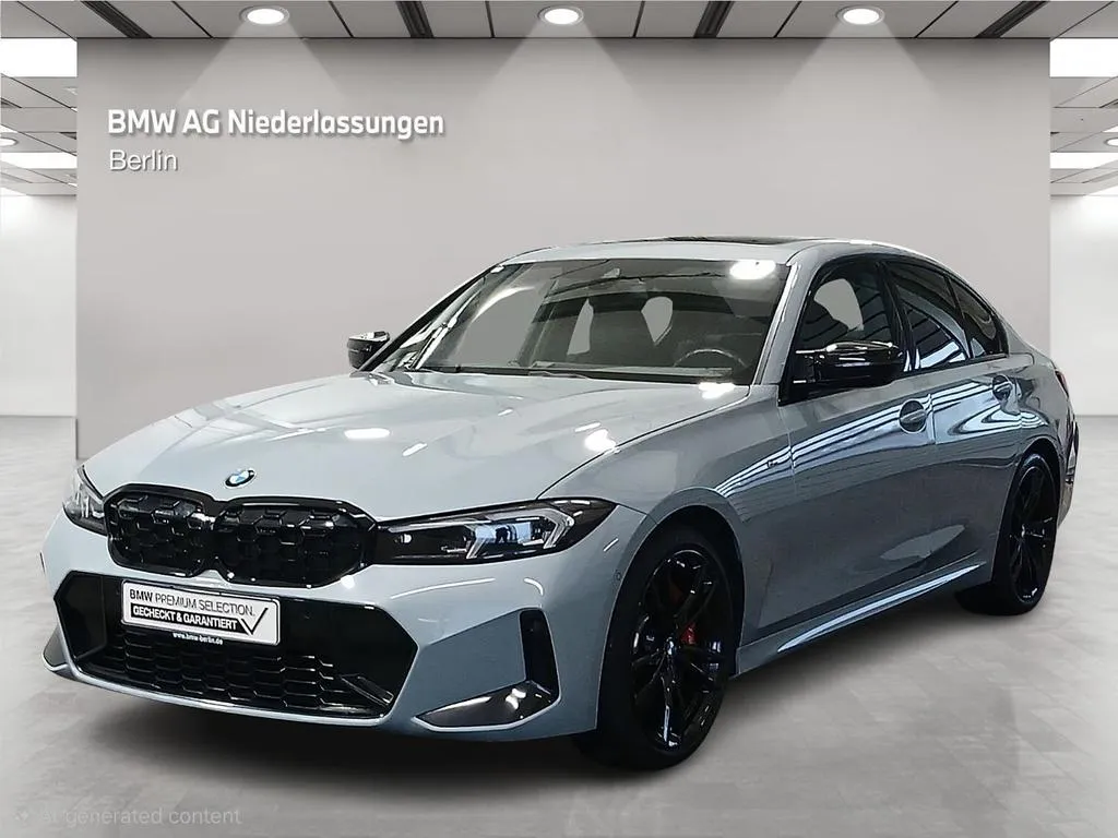 BMW 340