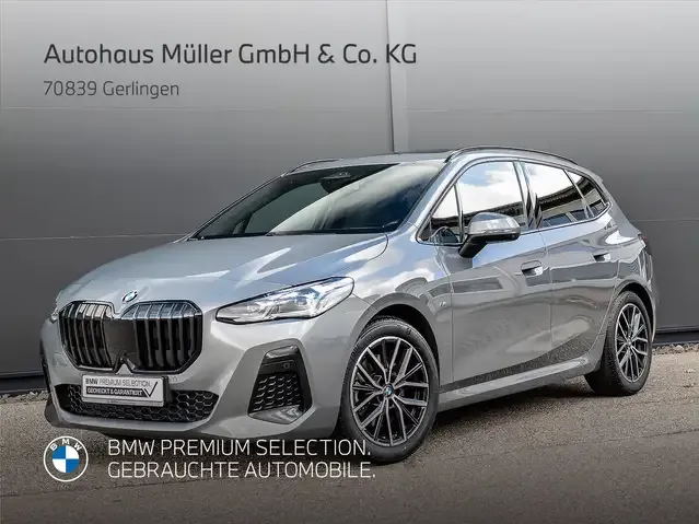 BMW 223