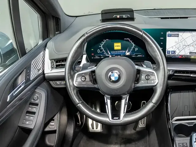 BMW 223
