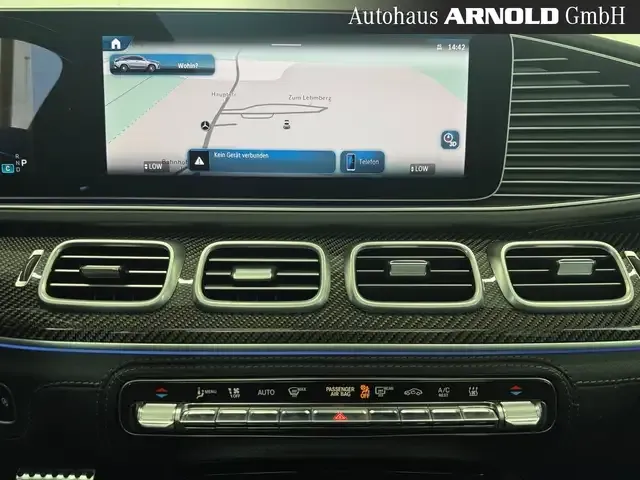 Mercedes-Benz GLE 53 AMG