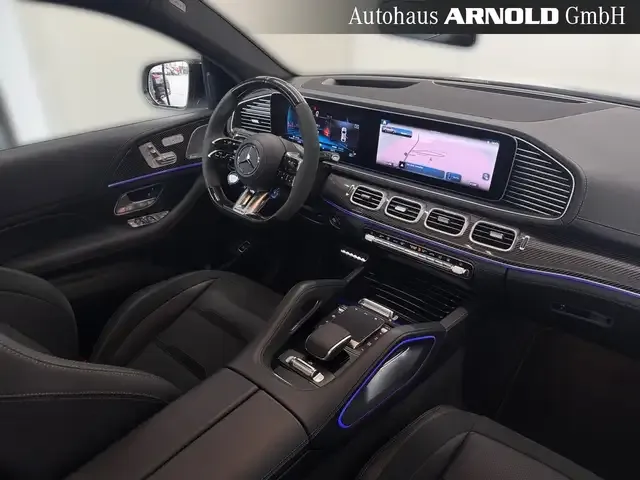 Mercedes-Benz GLE 53 AMG