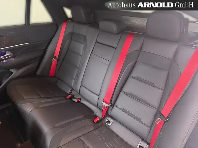 Mercedes-Benz GLE 53 AMG