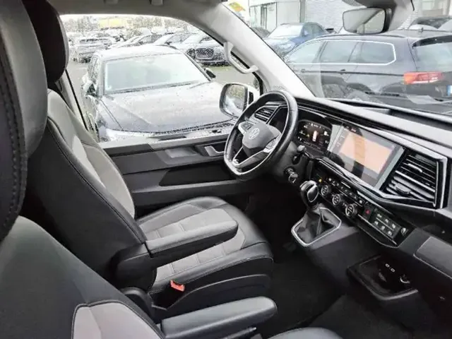 Volkswagen T6 Multivan