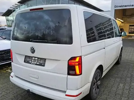 Volkswagen T6 Multivan