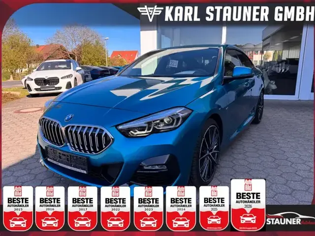 BMW 218