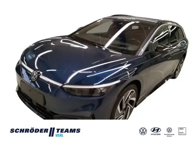 Volkswagen ID.7