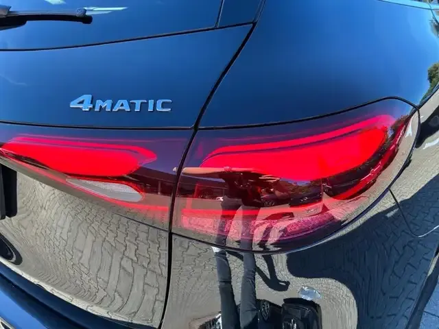 Mercedes-Benz GLC 400