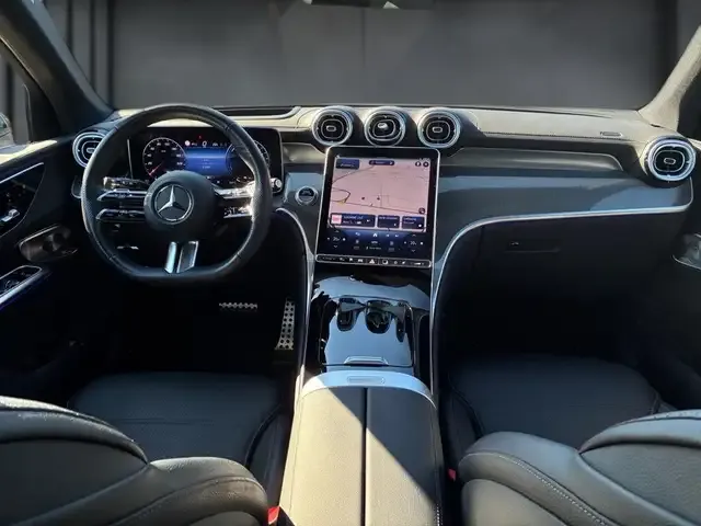 Mercedes-Benz GLC 400