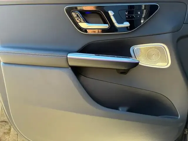 Mercedes-Benz GLC 400