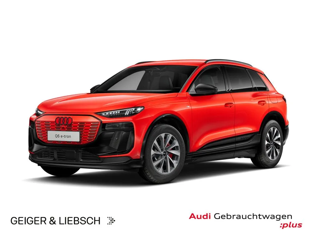 Audi Q6