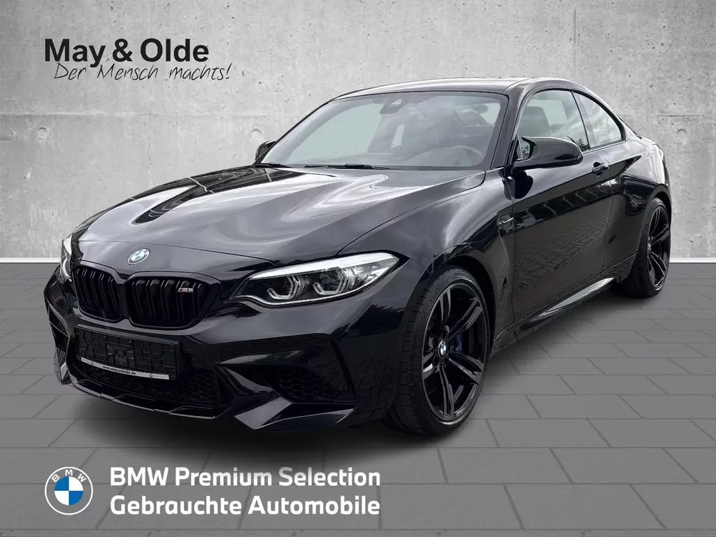 BMW M2