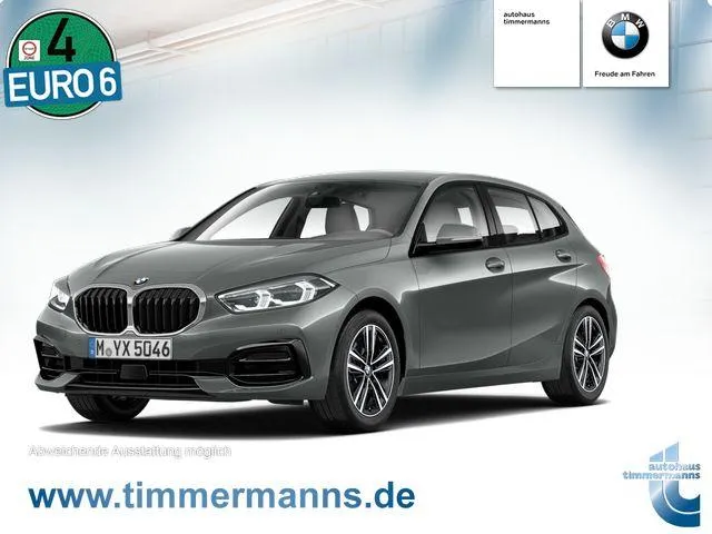 BMW 120