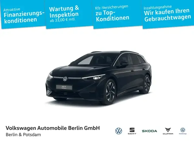 Volkswagen ID.7