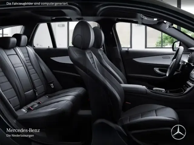 Mercedes-Benz E 300