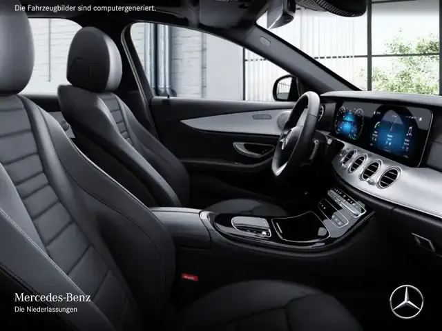 Mercedes-Benz E 300